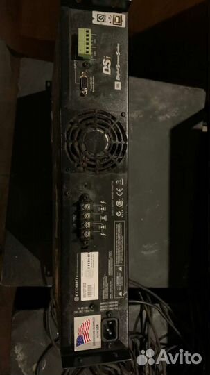 Crown DSi 1000