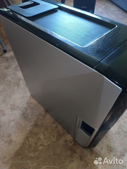 Системный блок Dell XPS