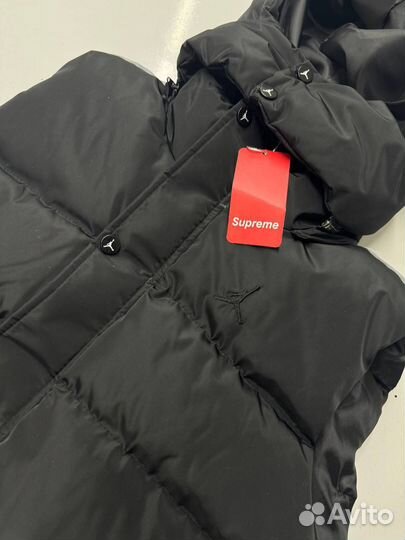 Жилетка jordan supreme