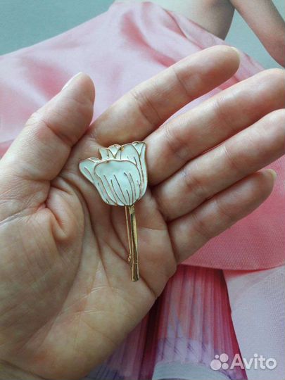 Серьги. Стиль Old money. Тренд 2024