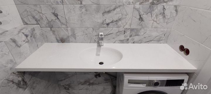 Акриловая столешница