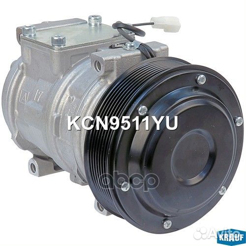 Компрессор кондиционера KCN9511YU KCN9511YU Krauf