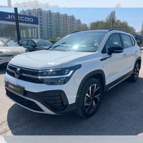 Volkswagen Tharu 2.0 AMT, 2023, 5 км, с пробегом, цена 4 000 000 руб.