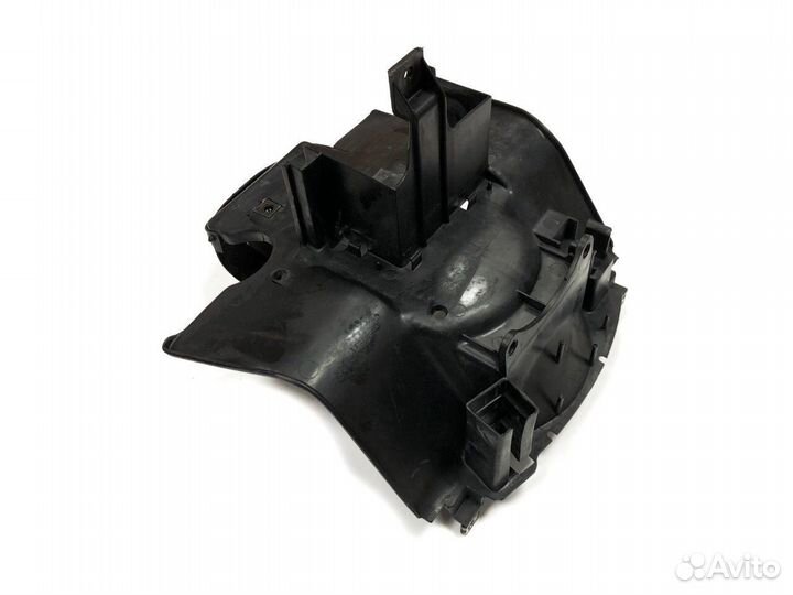 Аккумуляторный отсек б/у Honda Lead 50/90 HF-05/AF