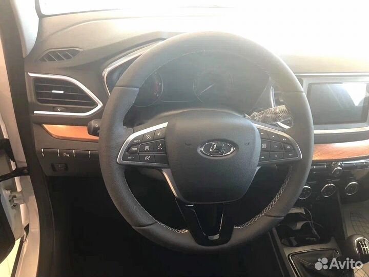 LADA Vesta 1.6 МТ, 2023
