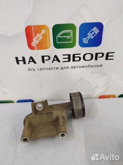 Ролик обводной Chevrolet Trailblazer GMT360 4.2