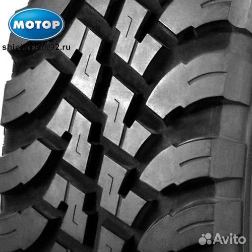 Contyre Expedition 225/75 R16