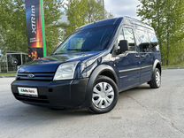 Ford Tourneo Connect 1.8 MT, 2006, 192 764 км, с п�робегом, цена 350 000 руб.