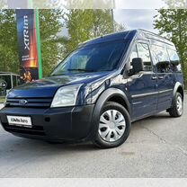 Ford Tourneo Connect 1.8 MT, 2006, 192 764 км, с пробегом, цена 375 000 руб.