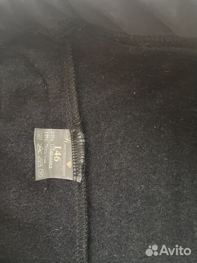 Штаны и чехлы для фигурного катания