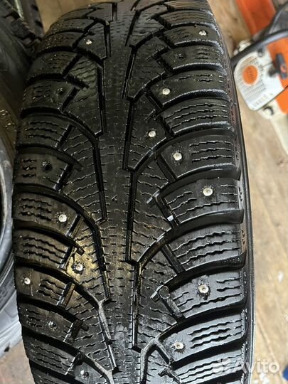 Nokian Tyres Nordman 5 185/65 R15 92T