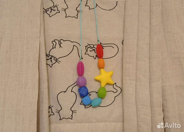 Май-слинг Sling me и слингобусы