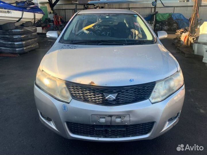 Nissan presage U30/NU30/TNU30 1998-2003. В разбор