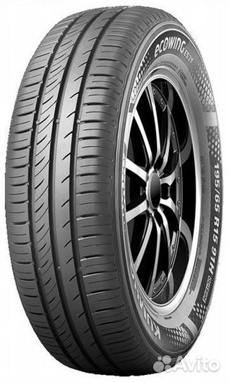 Kumho Ecowing ES31 215/60 R16 95V