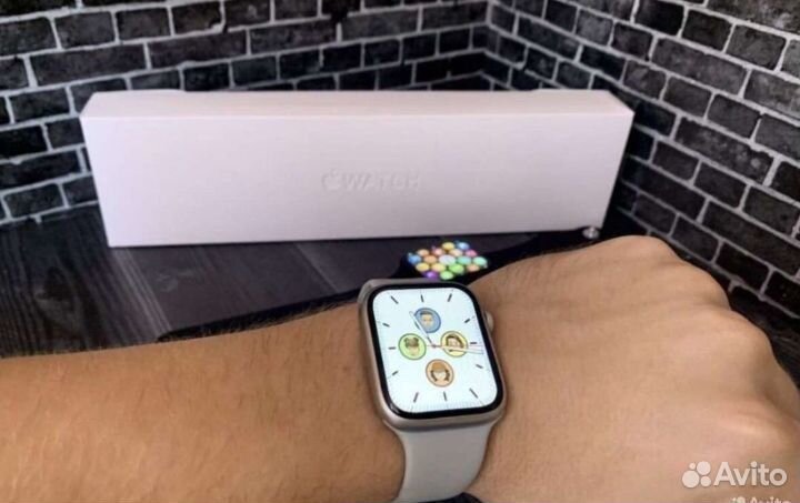 Apple Watch 8 Omsk