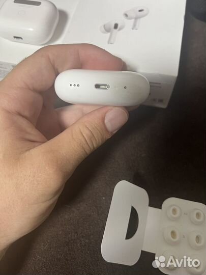 Airpods pro 2 оригинал