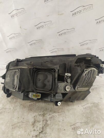 Фара правая Mb Glc Coupe 250D C253 W253 X253