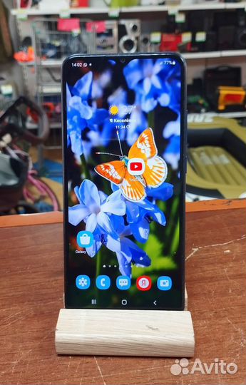 Samsung Galaxy A02s, 3/32 ГБ