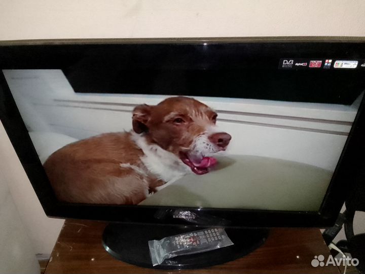 Телевизор samsung 32