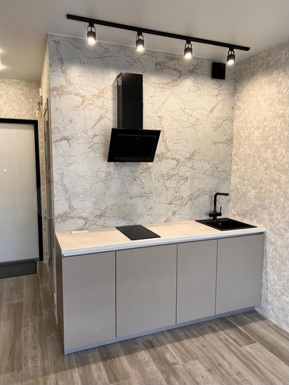 Квартира-студия, 23 м², 18/18 эт.