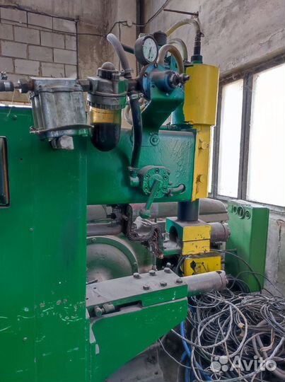 Машина контактной сварки. Большой выбор