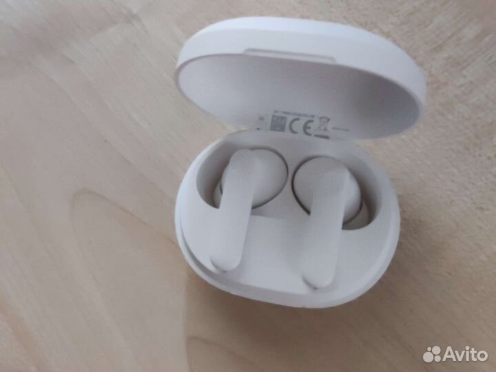 Беспроводные наушники haylou MoriPids ANC