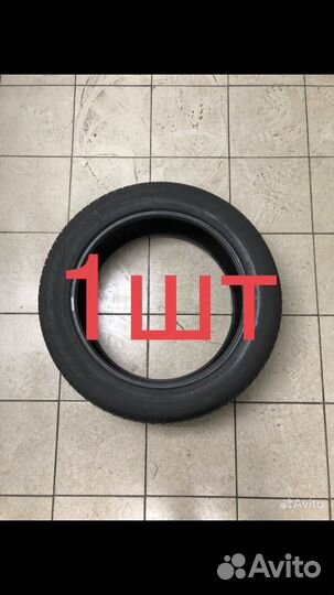 Bridgestone Dueler H/L 33A 235/55 R20