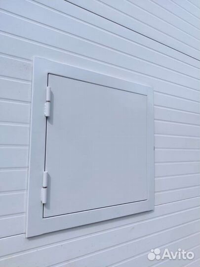 Дверь противопожарная