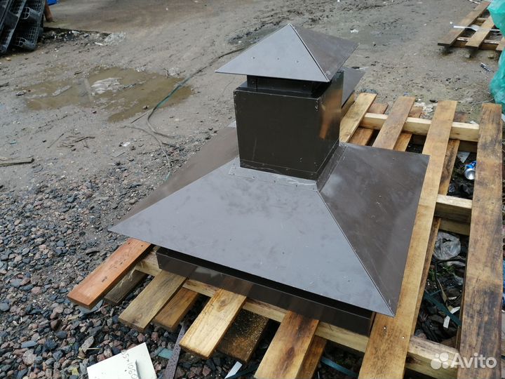 Флюгарка от производителя