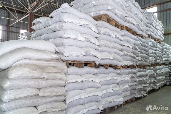 Комбикорм для всех видов птиц