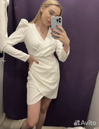 Платье вечернее