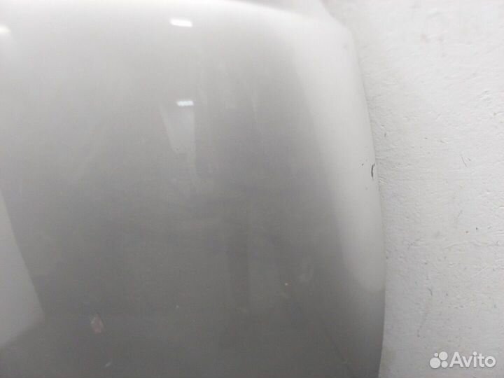 Капот Opel Vectra B, 1998