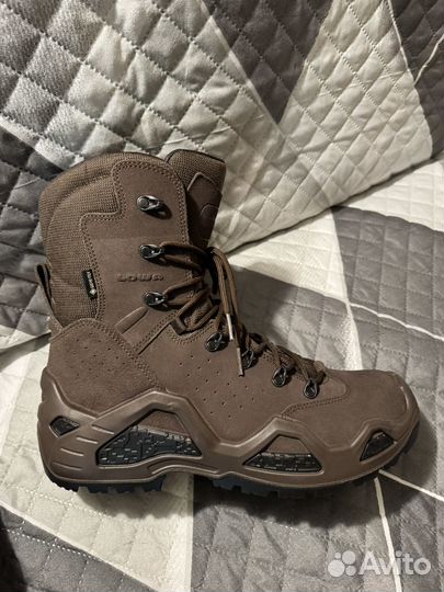 Ботинки lowa zephyr