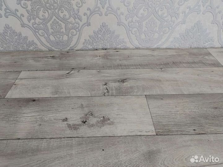 Линолеум бу