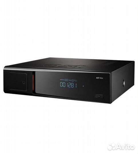 Караоке AST Mini + Микрофоны в подарок