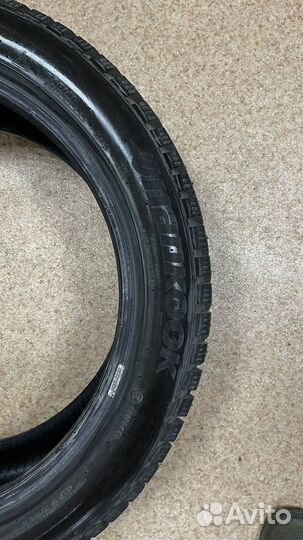 Hankook Winter I'Pike RS2 W429 205/50 R17 93T