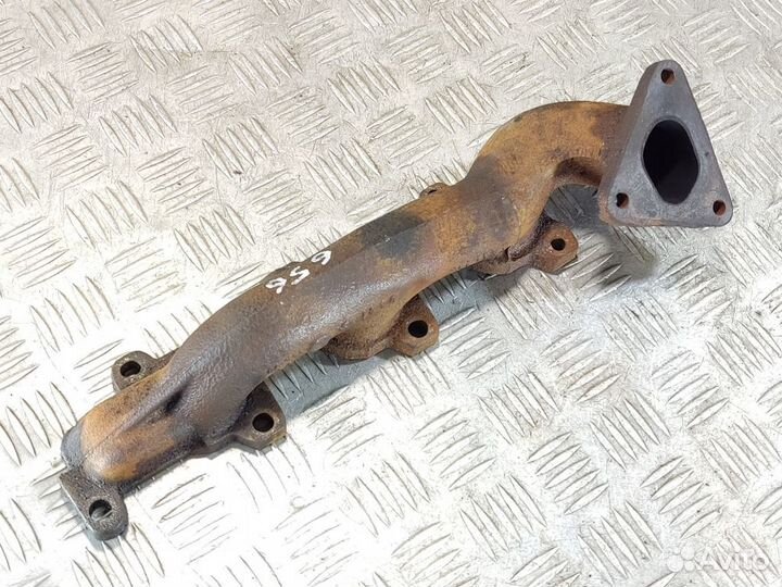 Коллектор выпускной Spritner 1995 2006