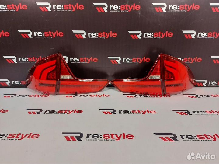 Стопы Honda Vezel LED N1800