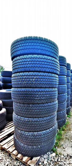 Toyo M-55 295/80 R22.5