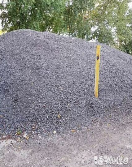 Асфальтная крошка