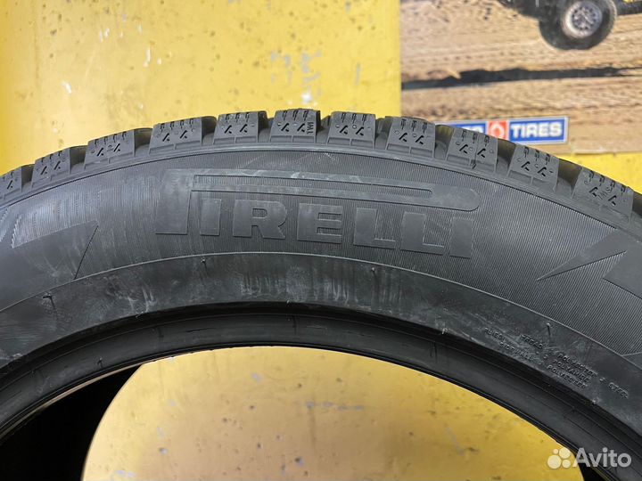 Pirelli Ice Zero 275/50 R20 113T