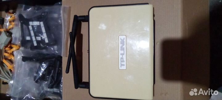 Разный компьютерный хлам