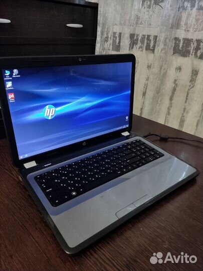 HP в доставке