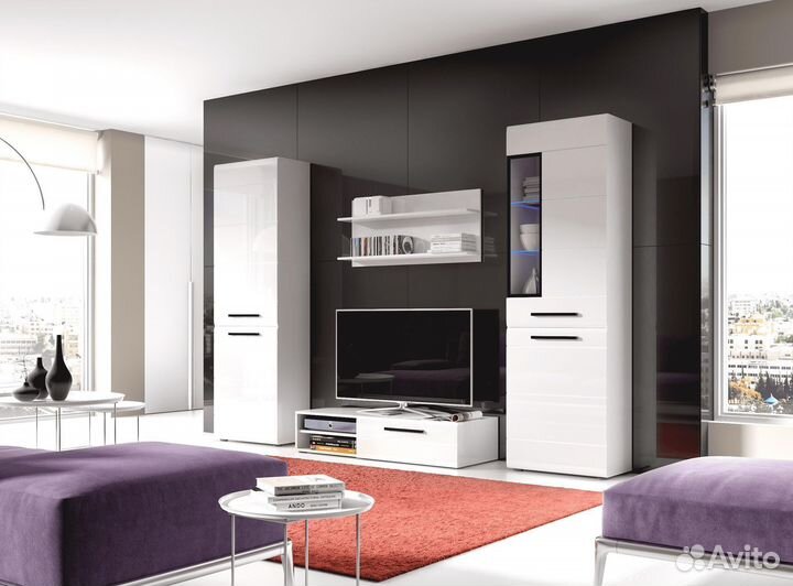 Новая Тумба 