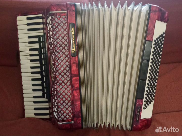 Аккордеон