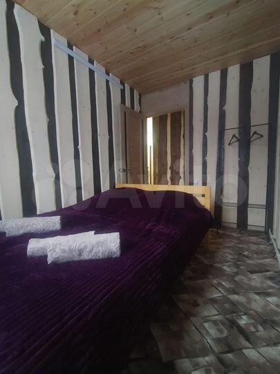 Дом 70 м² на участке 12 сот.