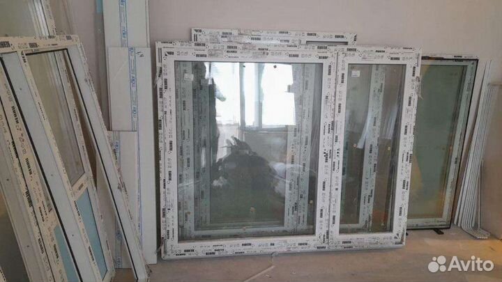 Окна пластиковые. Алюминиевые. Раздвижные