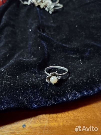 Серьги,кольца,бижутерия