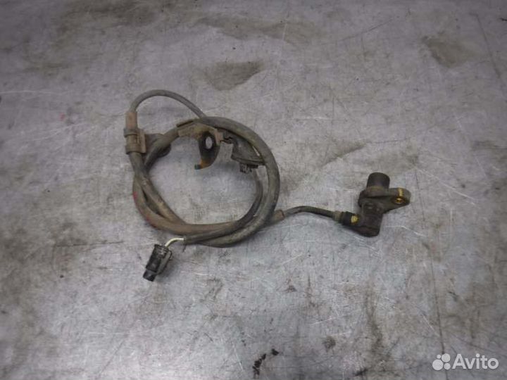 Датчик abs передний левый Toyota Vitz 1szfe 1999