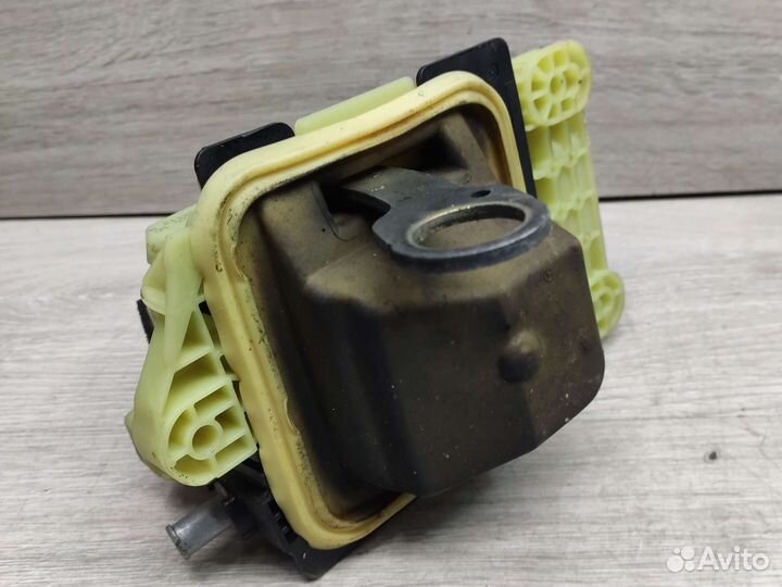 Селектор АКПП Mercedes W211 / CLS W219